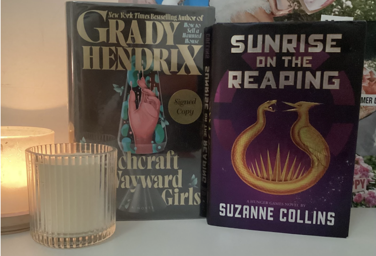 New Releases & Reviews